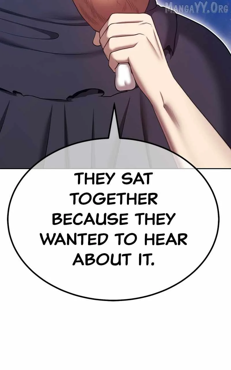 +99 Wooden stick Chapter 185 page 281