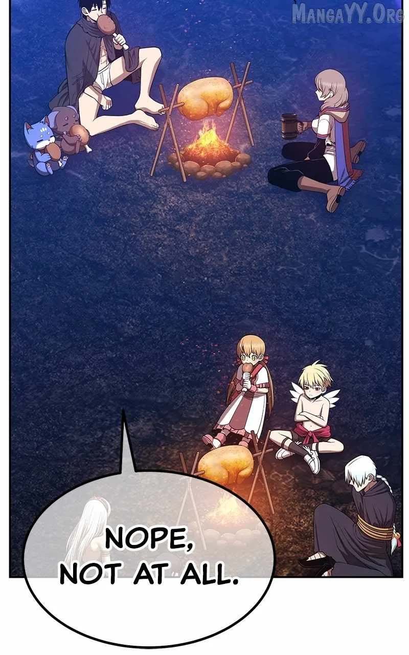 +99 Wooden stick Chapter 185 page 283