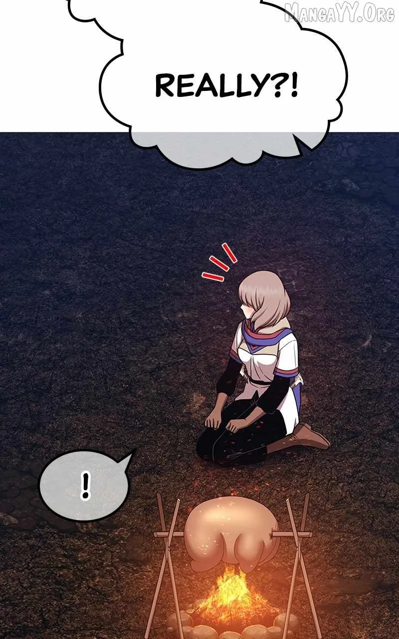 +99 Wooden stick Chapter 185 page 289