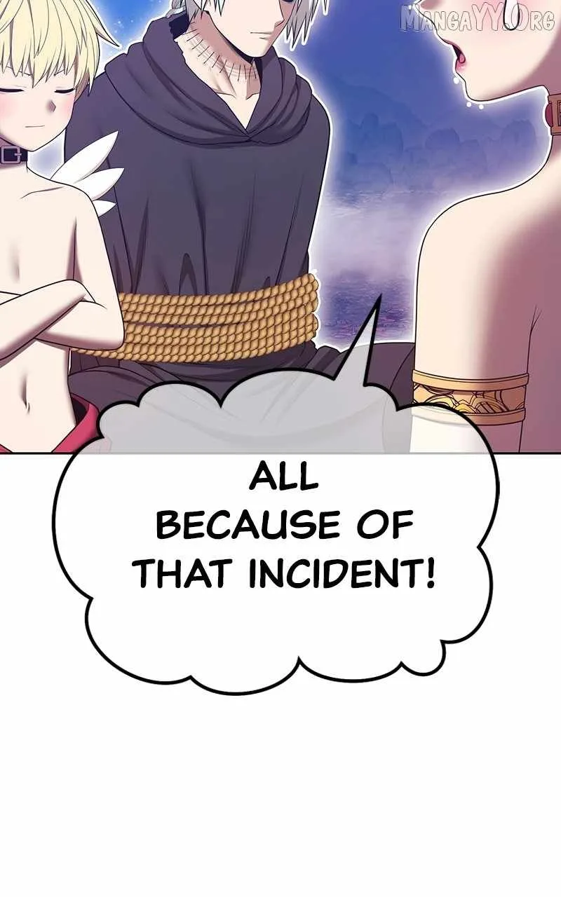 +99 Wooden stick Chapter 185 page 292