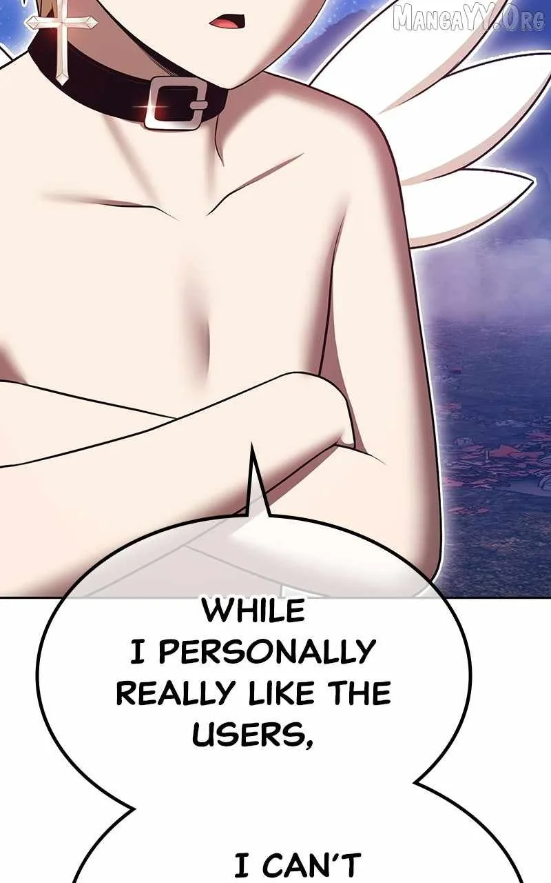 +99 Wooden stick Chapter 185 page 294