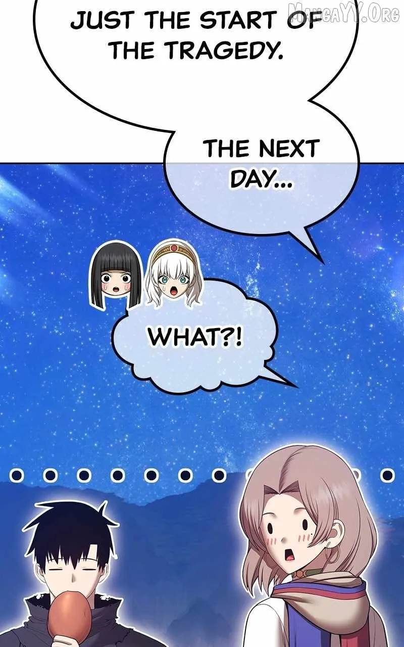 +99 Wooden stick Chapter 185 page 296