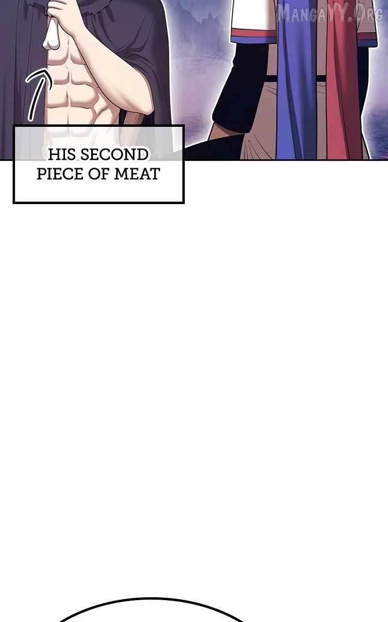 +99 Wooden stick Chapter 185 page 297