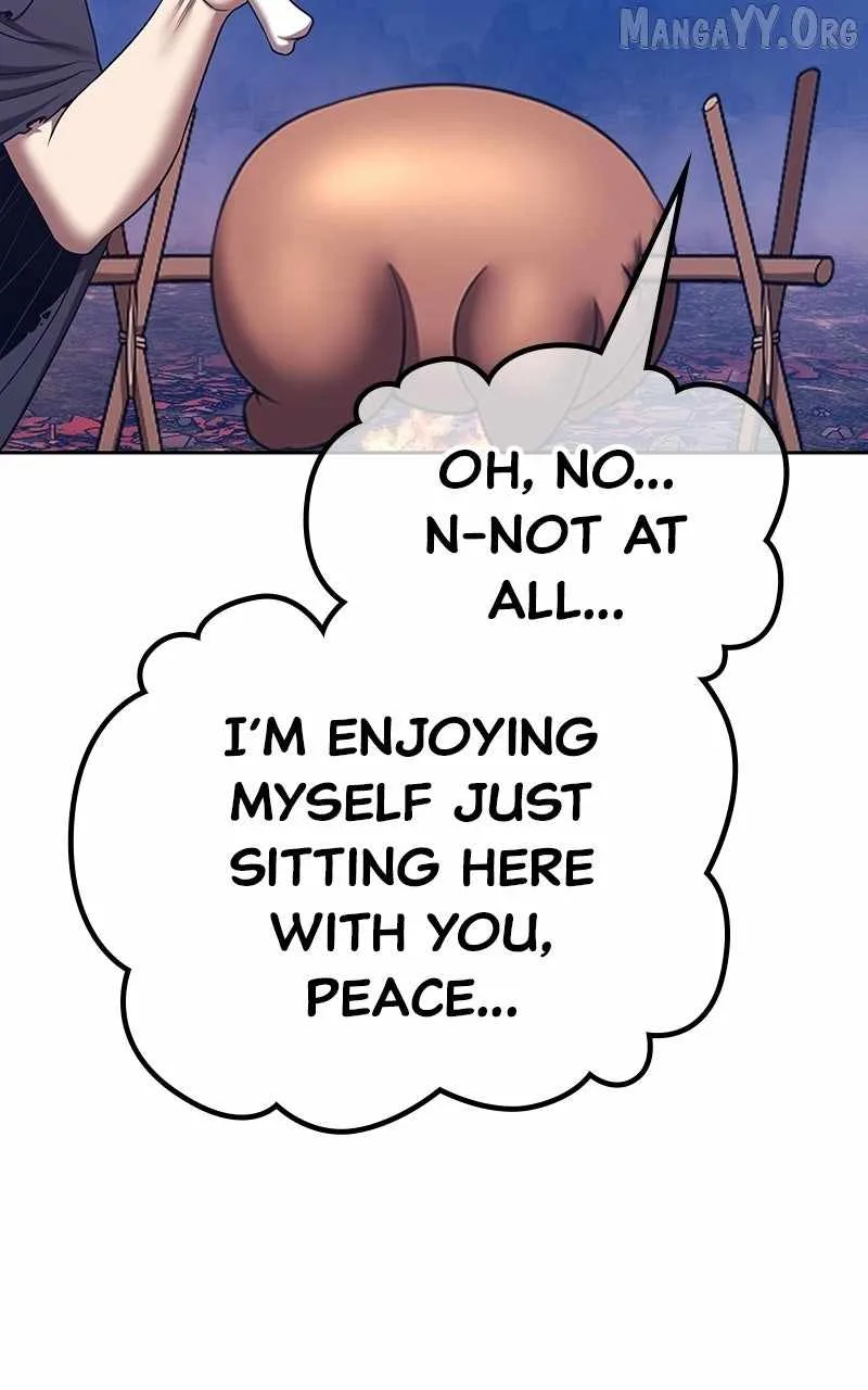 +99 Wooden stick Chapter 185 page 299