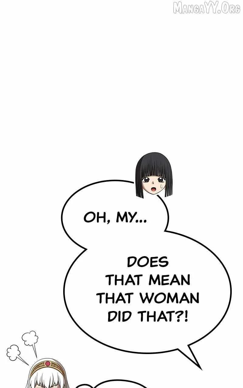 +99 Wooden stick Chapter 185 page 300