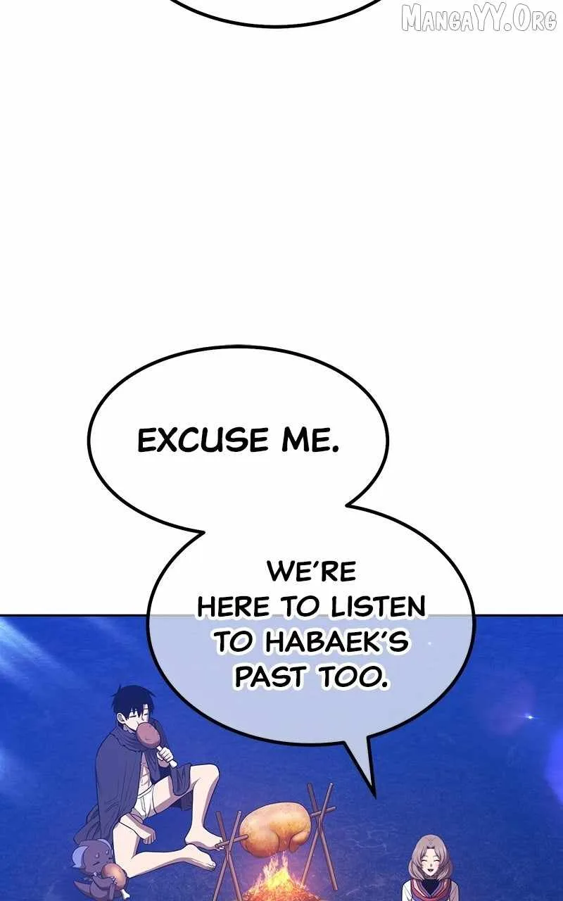 +99 Wooden stick Chapter 185 page 306