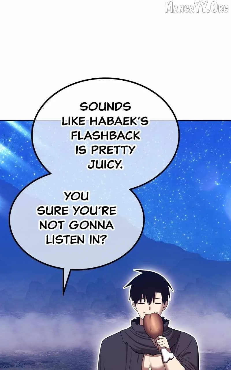 +99 Wooden stick Chapter 185 page 312