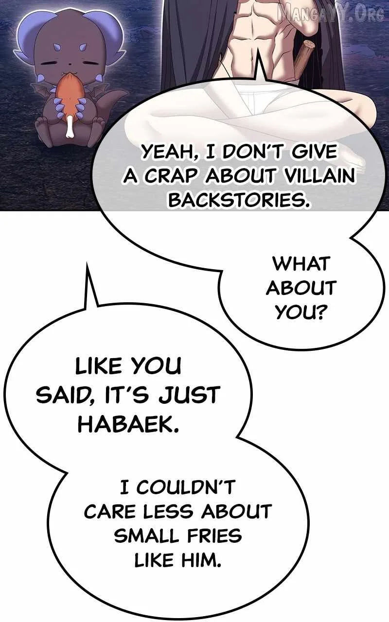 +99 Wooden stick Chapter 185 page 313