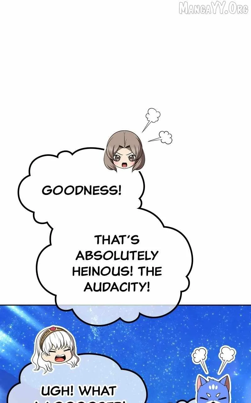 +99 Wooden stick Chapter 185 page 310
