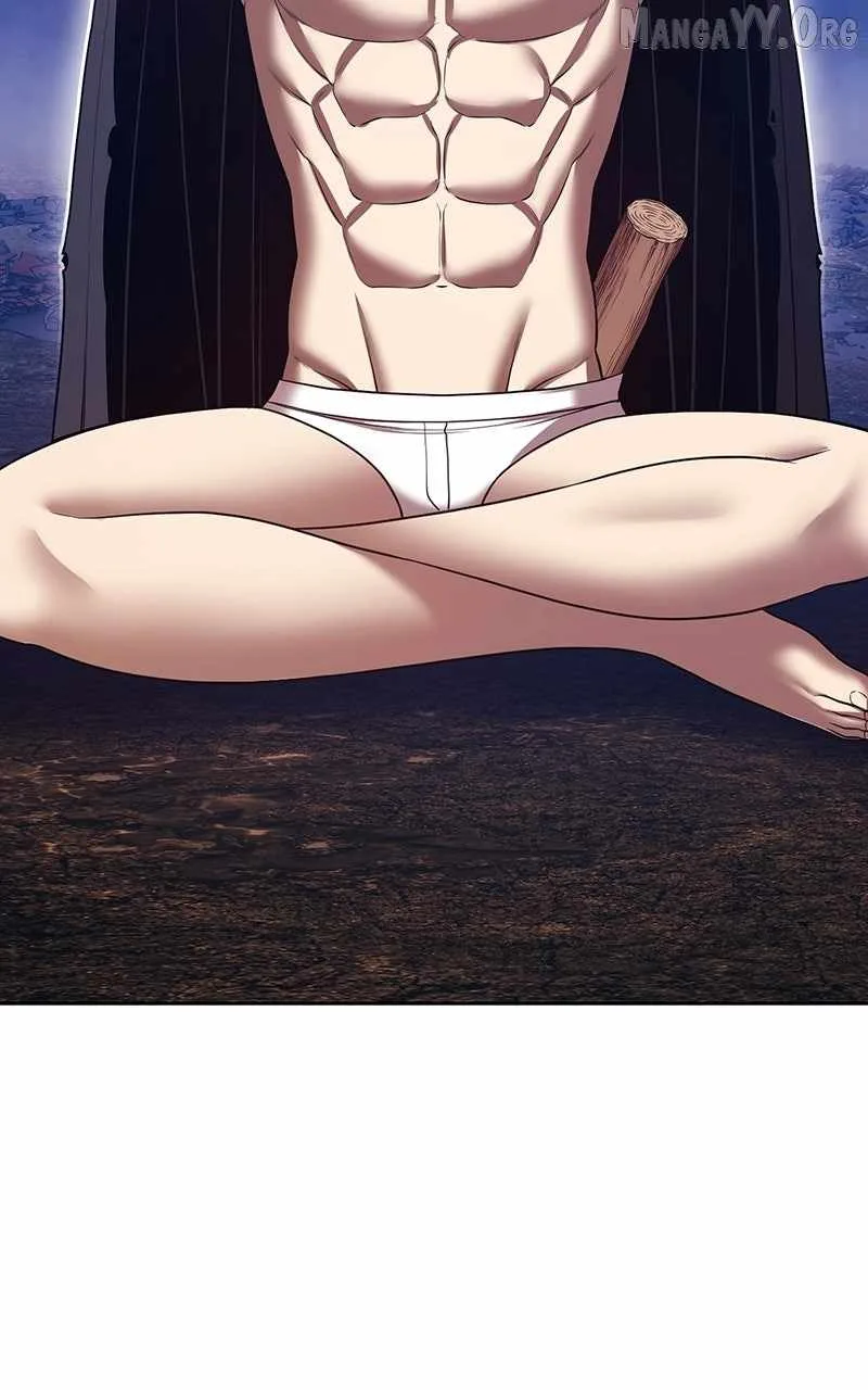 +99 Wooden stick Chapter 185 page 319