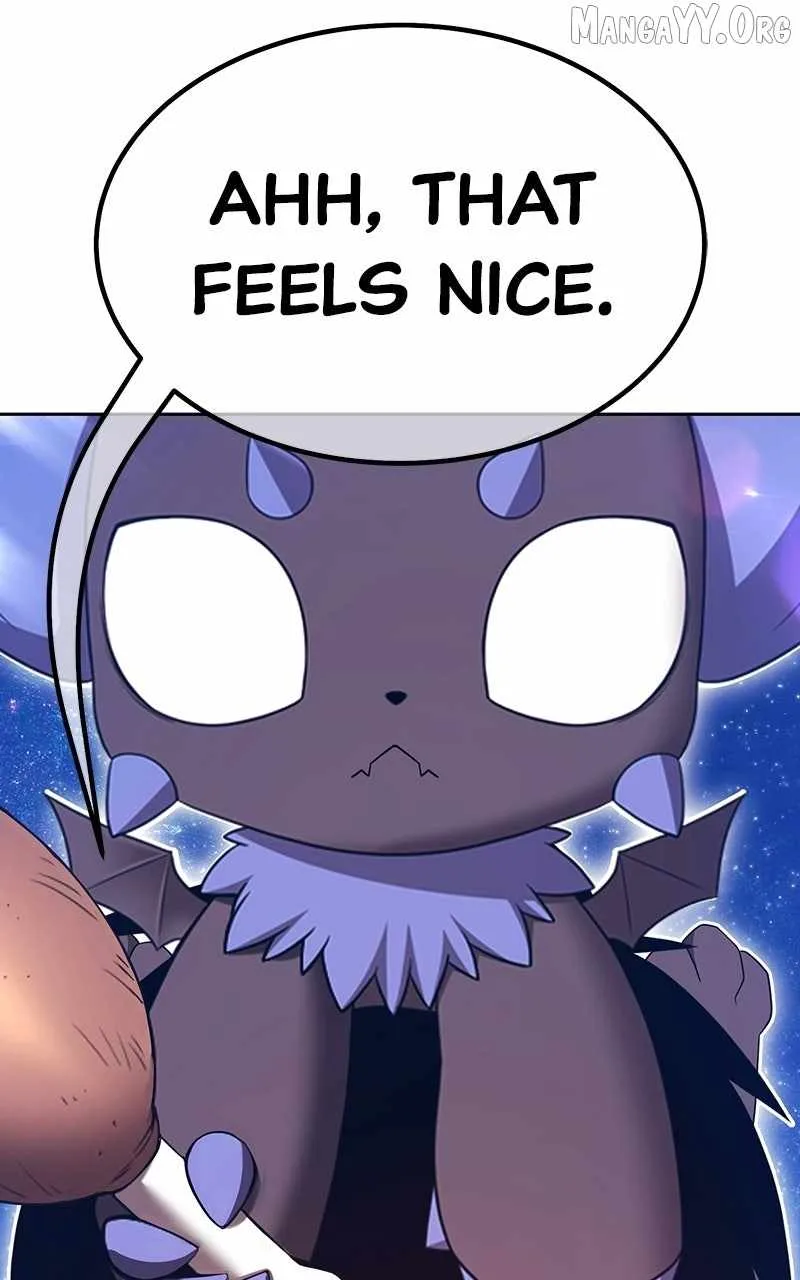 +99 Wooden stick Chapter 185 page 320
