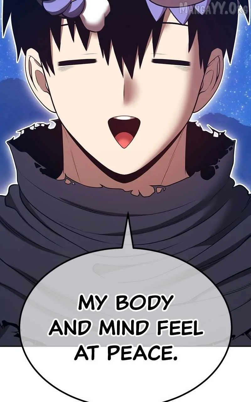 +99 Wooden stick Chapter 185 page 321
