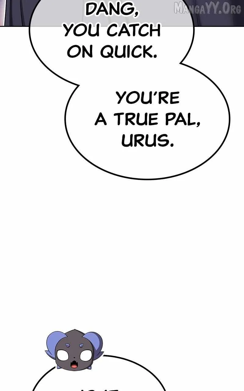 +99 Wooden stick Chapter 185 page 324