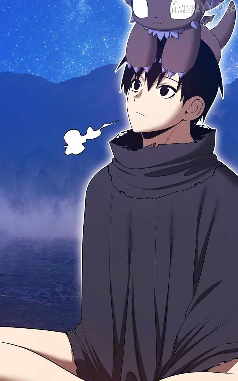 +99 Wooden stick Chapter 185 page 327