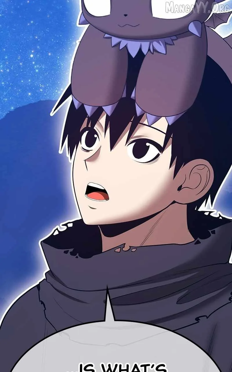 +99 Wooden stick Chapter 185 page 329