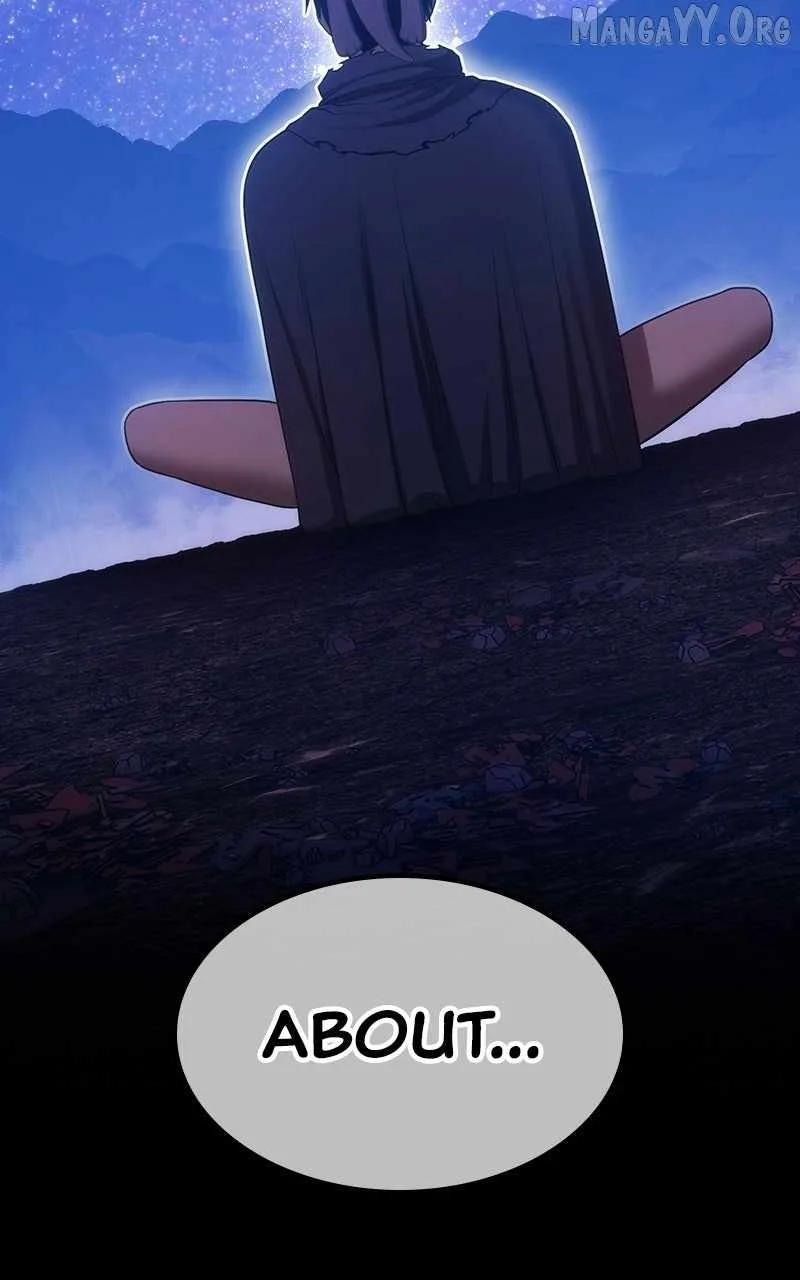 +99 Wooden stick Chapter 185 page 334