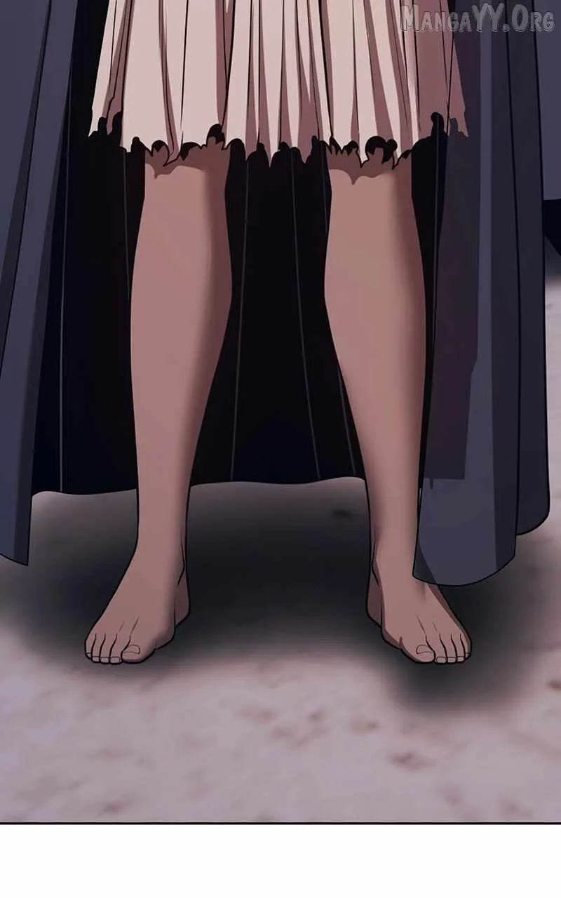 +99 Wooden stick Chapter 185 page 348