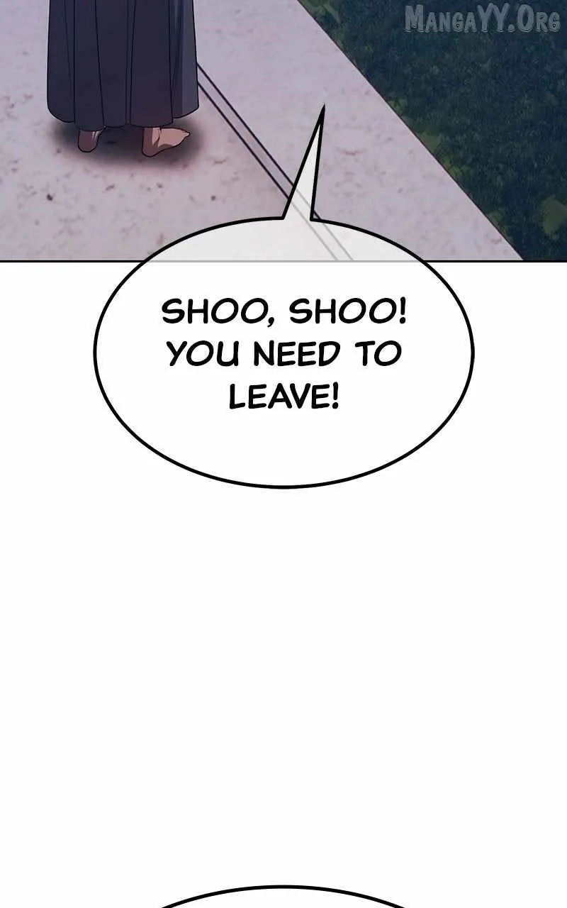+99 Wooden stick Chapter 185 page 355