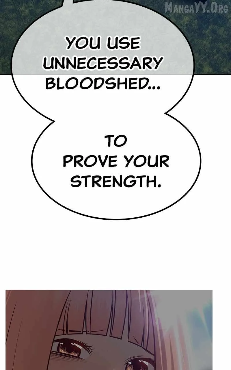+99 Wooden stick Chapter 185 page 365