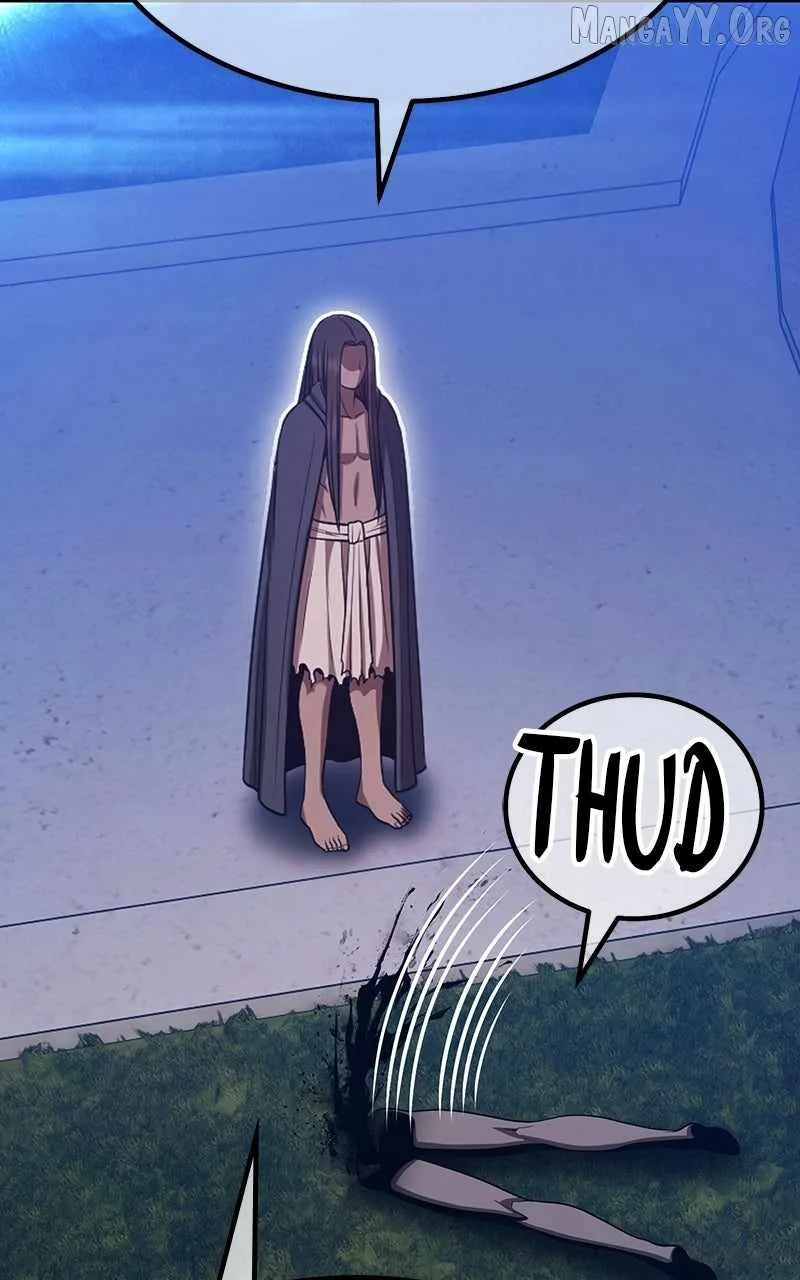 +99 Wooden stick Chapter 185 page 364