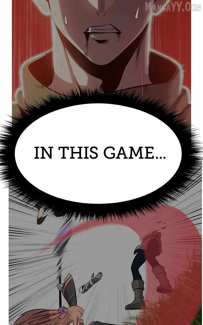 +99 Wooden stick Chapter 185 page 367