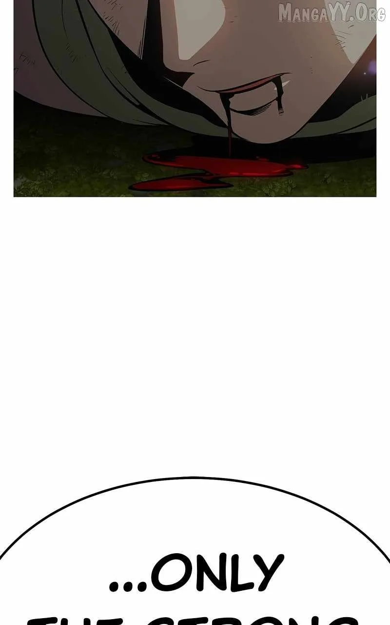 +99 Wooden stick Chapter 185 page 372