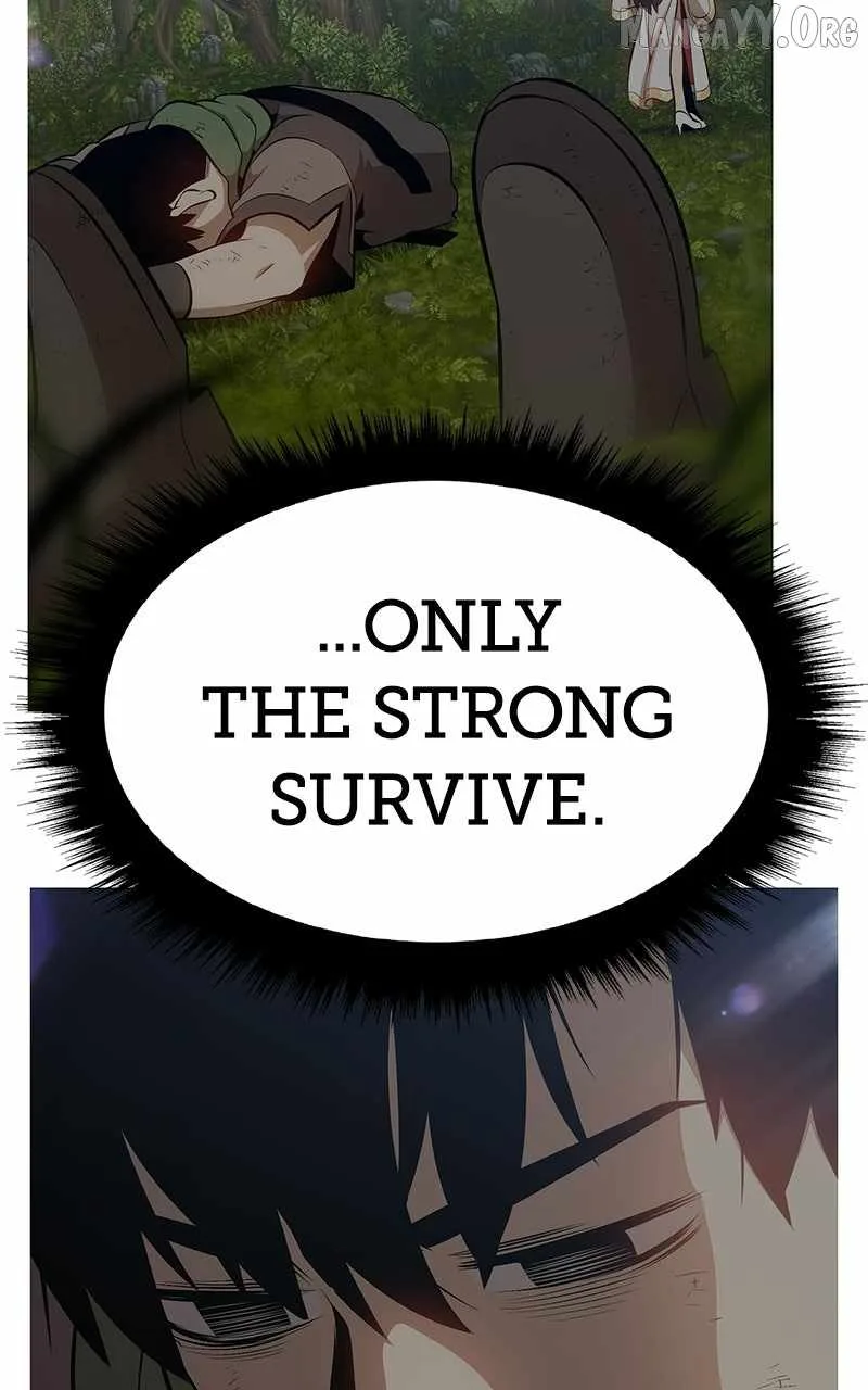 +99 Wooden stick Chapter 185 page 371