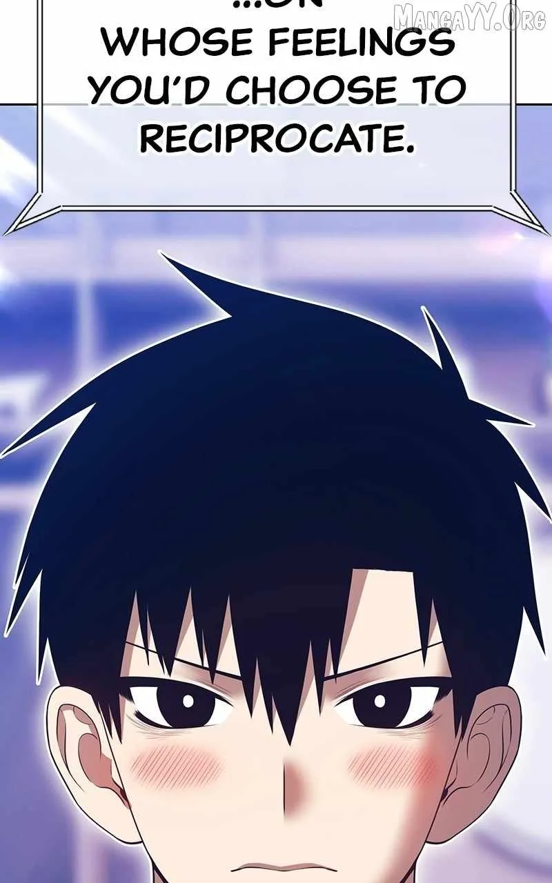 +99 Wooden stick Chapter 186 page 25