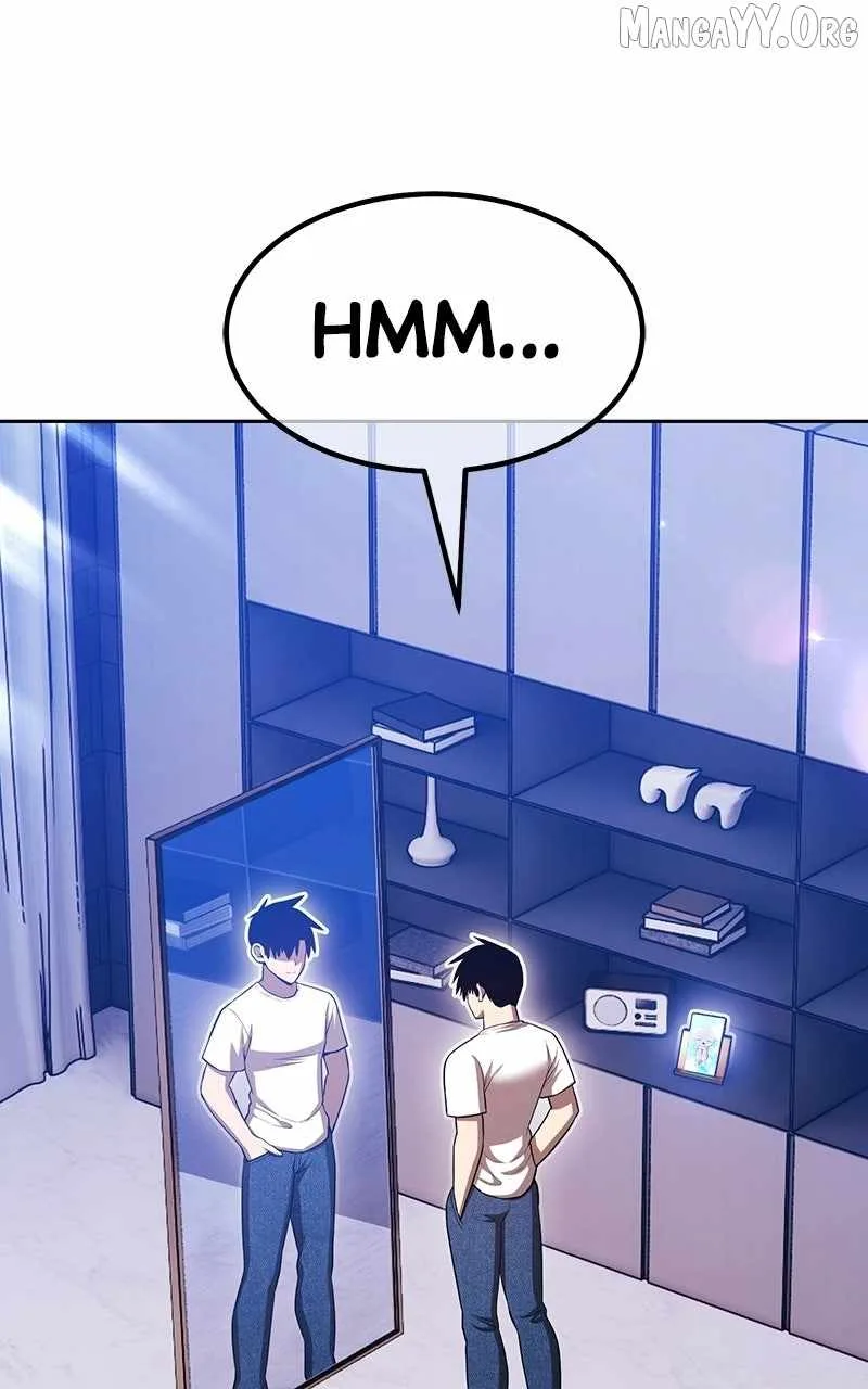 +99 Wooden stick Chapter 186 page 14