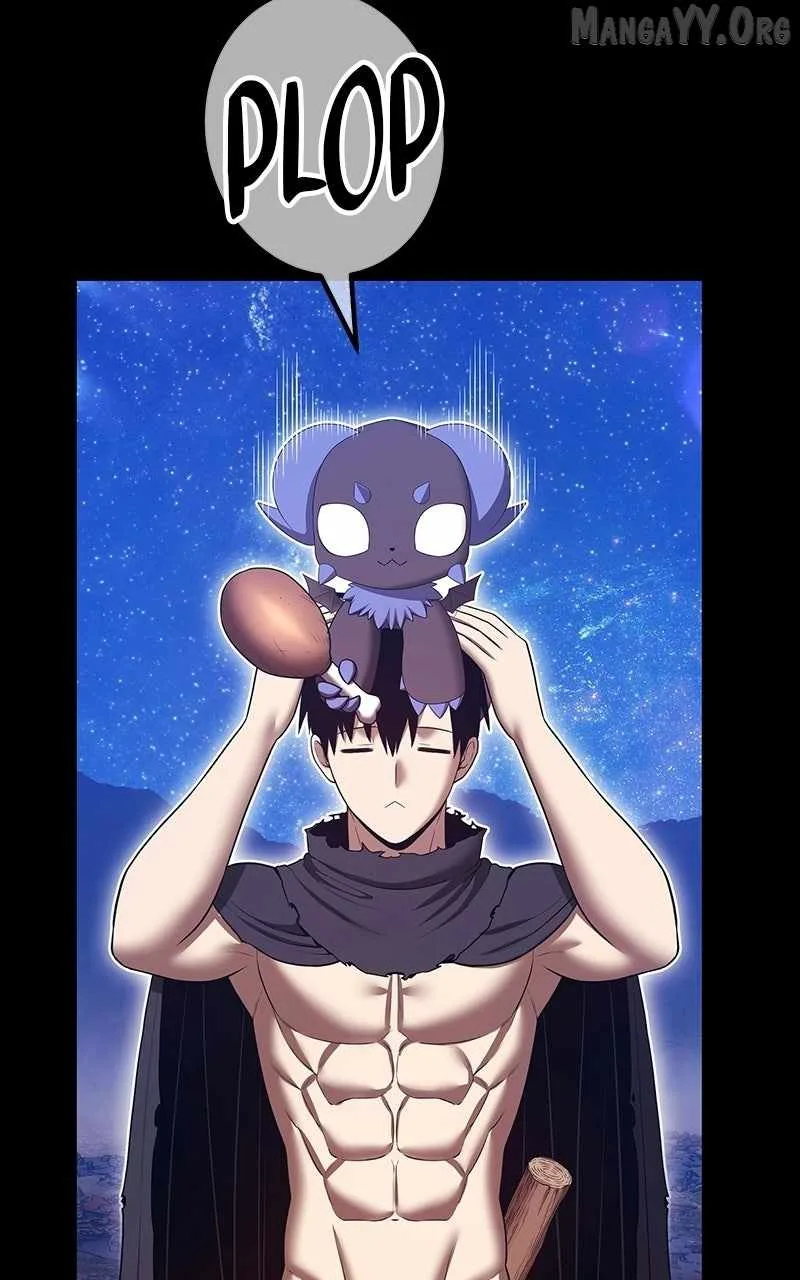 +99 Wooden stick Chapter 186 page 31
