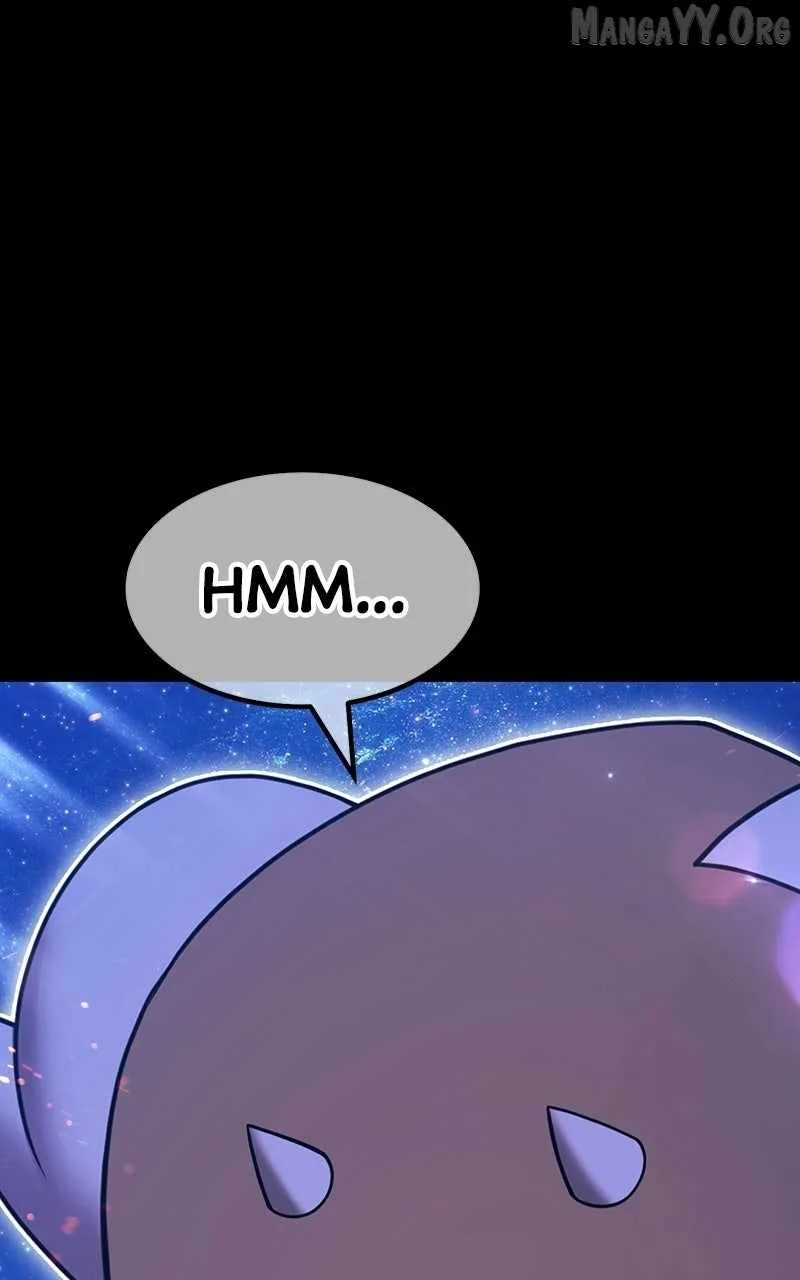 +99 Wooden stick Chapter 186 page 36