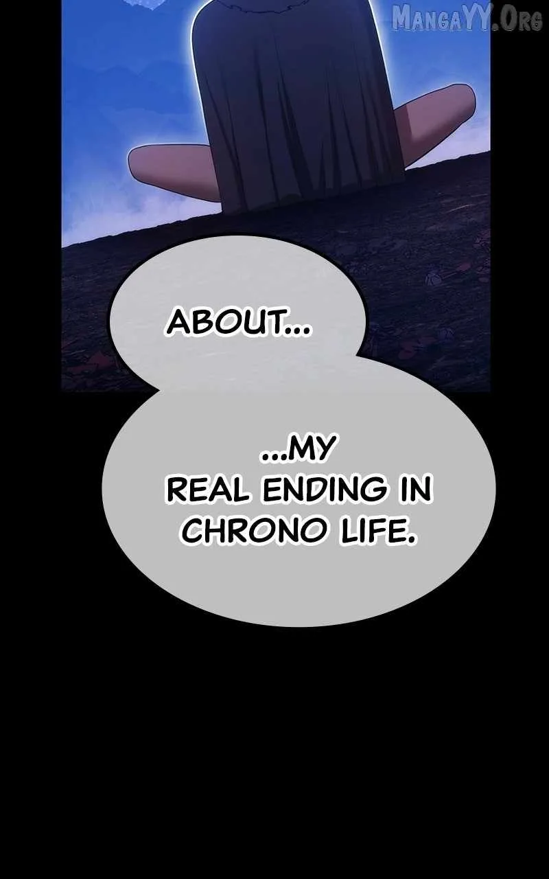 +99 Wooden stick Chapter 186 page 35
