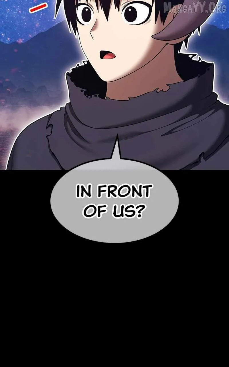 +99 Wooden stick Chapter 186 page 39