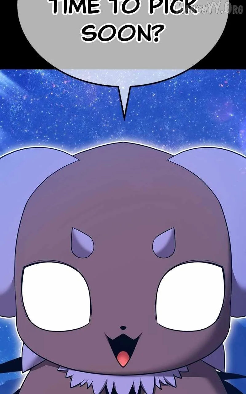 +99 Wooden stick Chapter 186 page 46