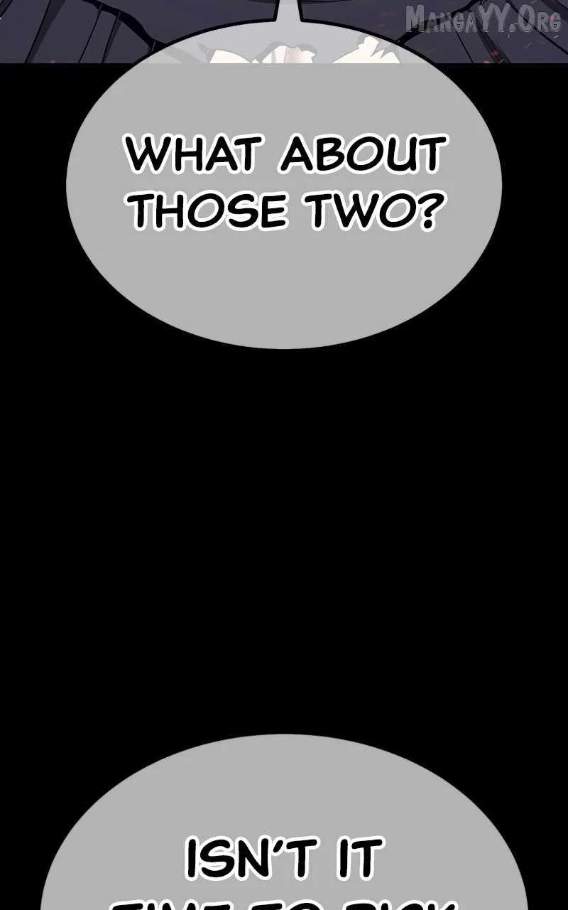 +99 Wooden stick Chapter 186 page 45