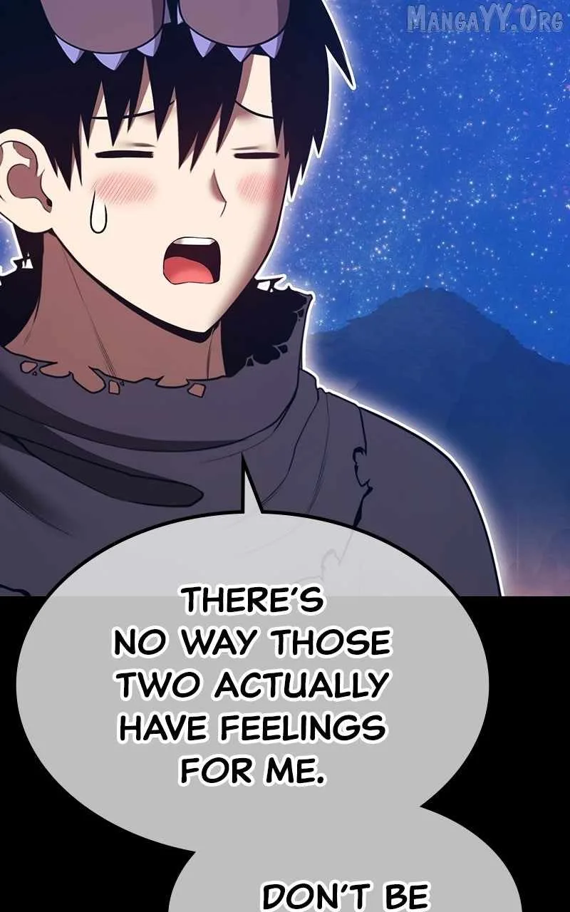 +99 Wooden stick Chapter 186 page 53