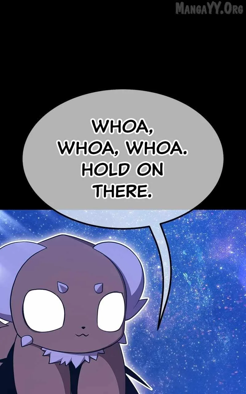 +99 Wooden stick Chapter 186 page 52