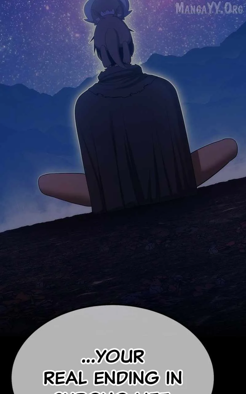 +99 Wooden stick Chapter 186 page 58