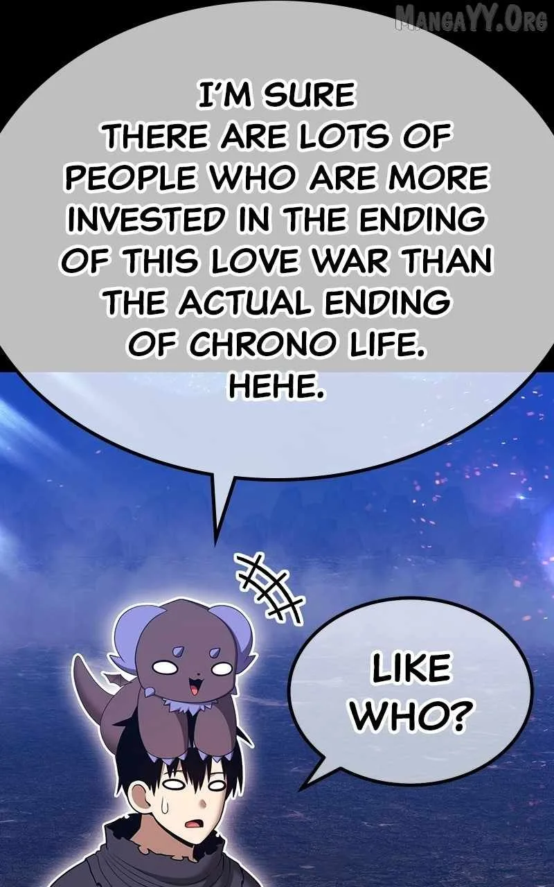 +99 Wooden stick Chapter 186 page 60
