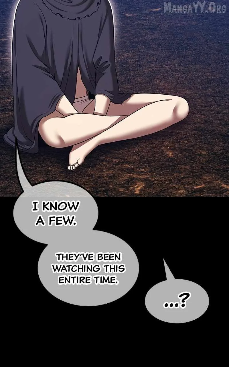 +99 Wooden stick Chapter 186 page 61