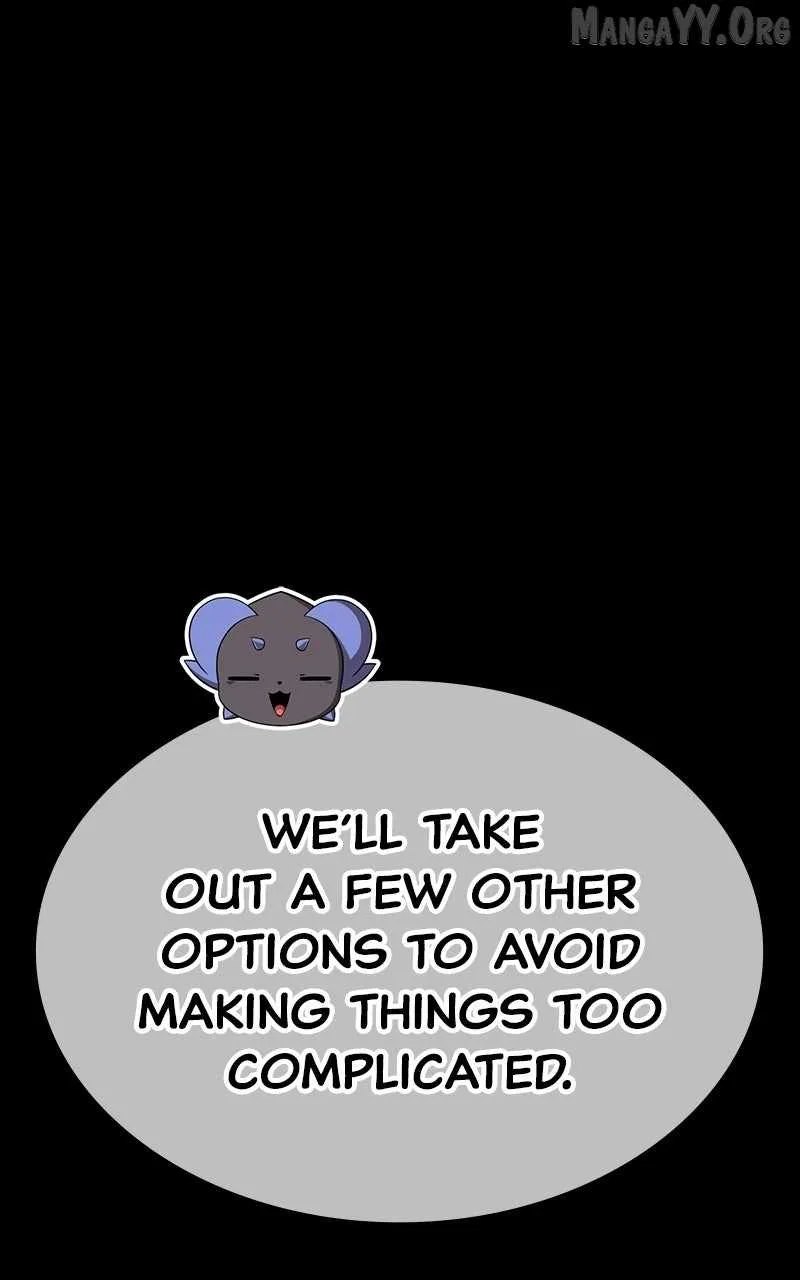 +99 Wooden stick Chapter 186 page 62