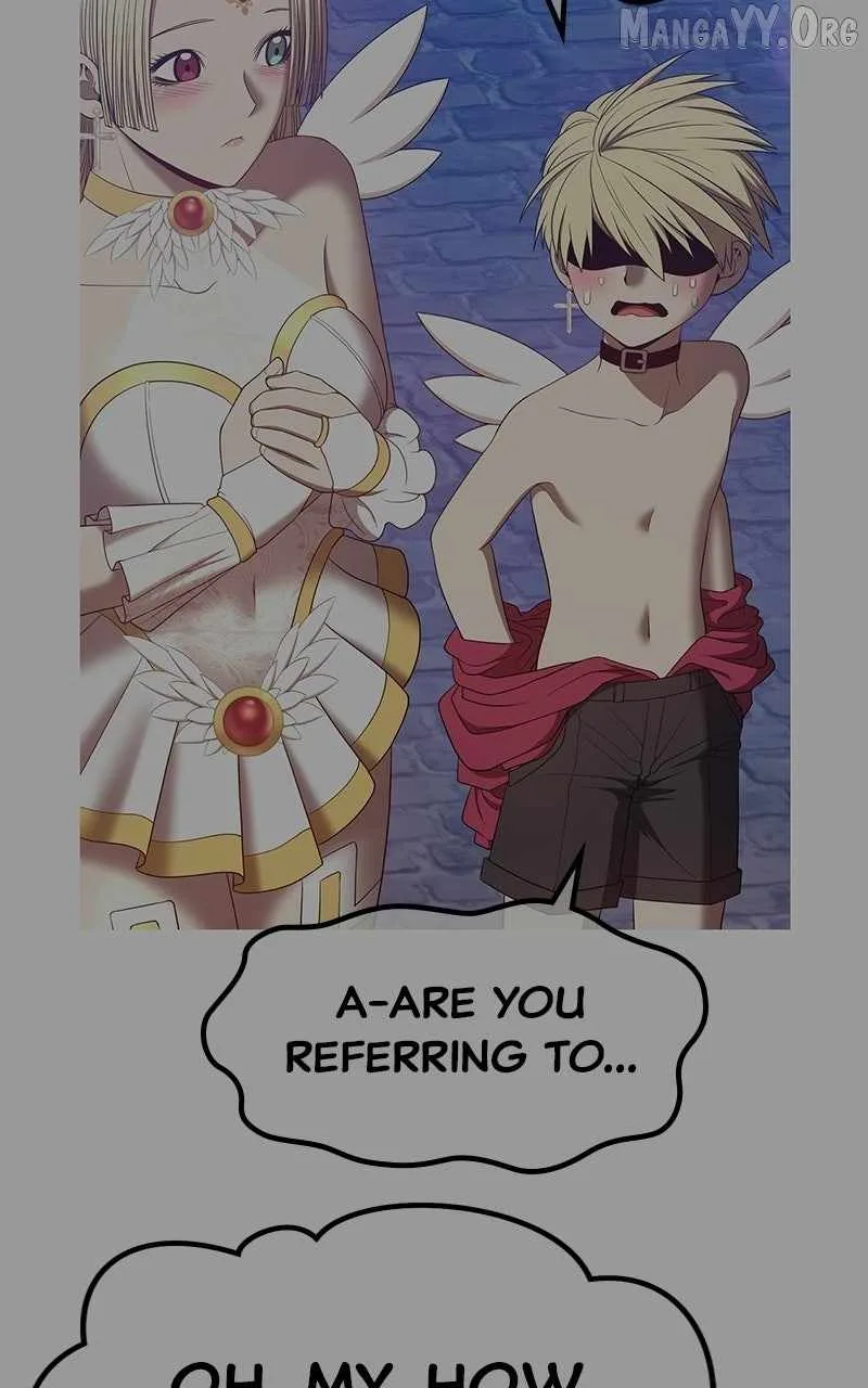 +99 Wooden stick Chapter 186 page 69