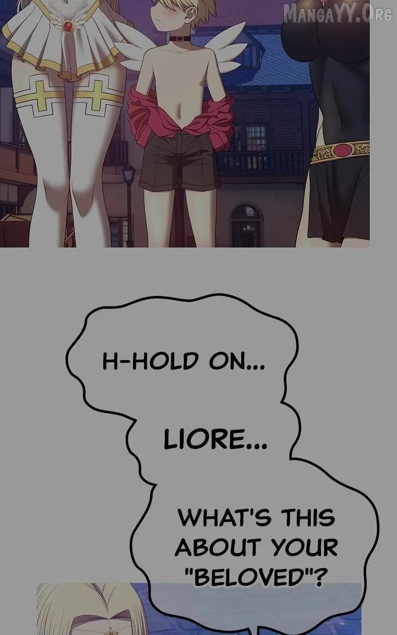 +99 Wooden stick Chapter 186 page 68