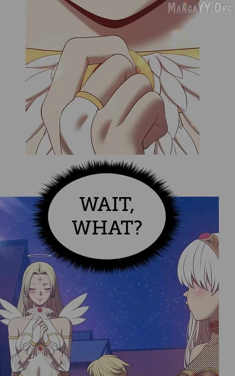 +99 Wooden stick Chapter 186 page 67