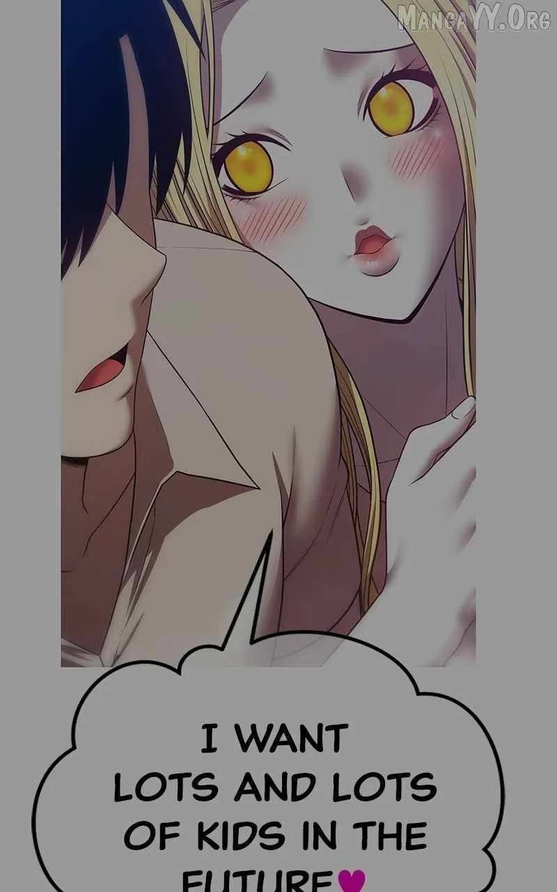+99 Wooden stick Chapter 186 page 74