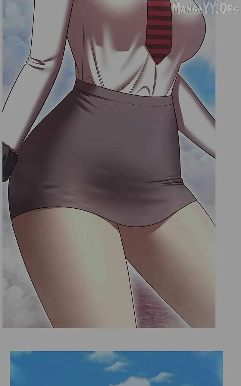 +99 Wooden stick Chapter 186 page 78