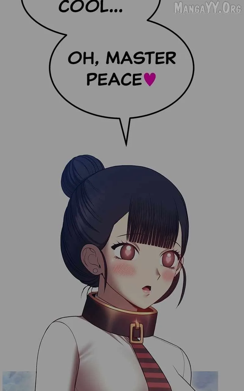 +99 Wooden stick Chapter 186 page 77