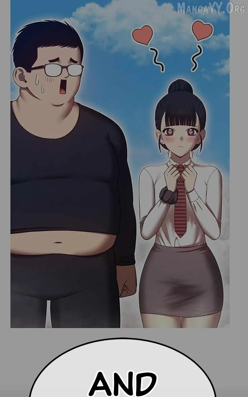 +99 Wooden stick Chapter 186 page 79
