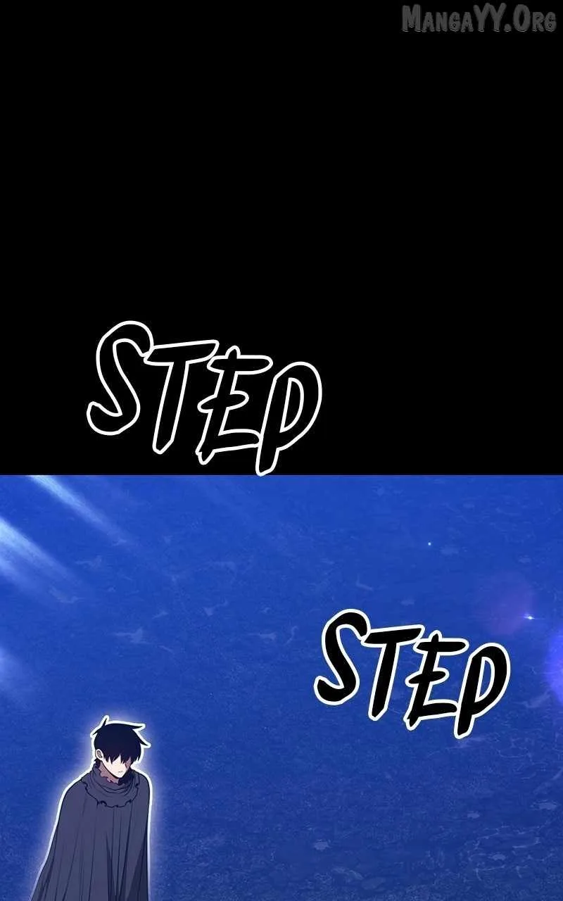 +99 Wooden stick Chapter 186 page 89