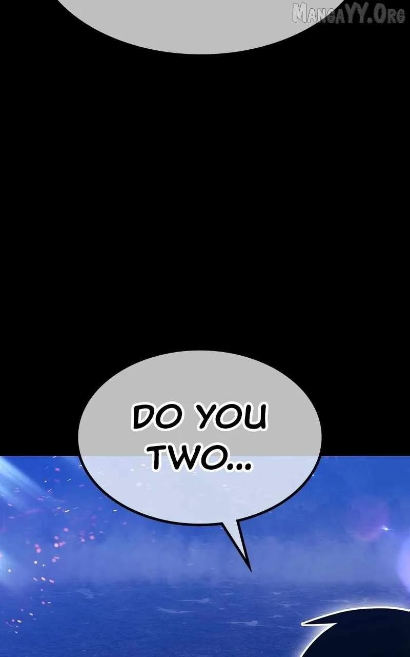 +99 Wooden stick Chapter 186 page 97